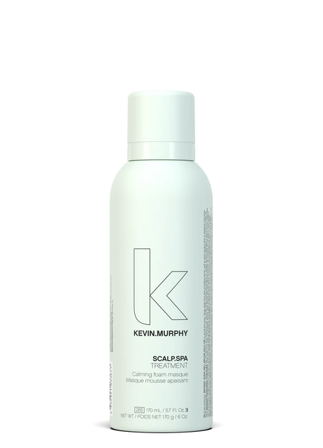 SCALP.SPA TREATMENT - MIKASU