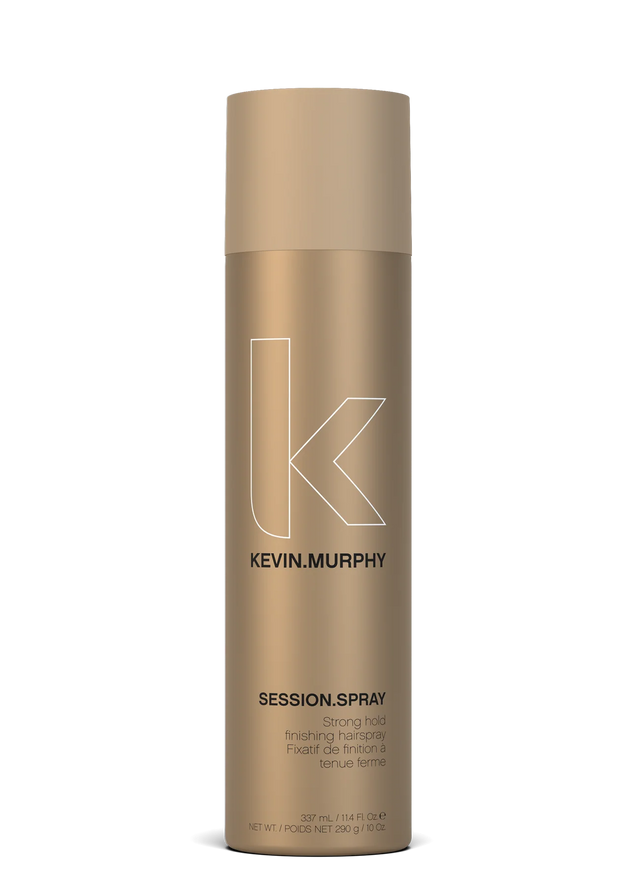 SESSION.SPRAY - MIKASU
