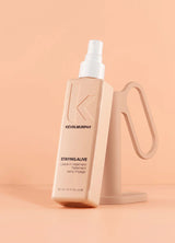 STAYING.ALIVE - MIKASU