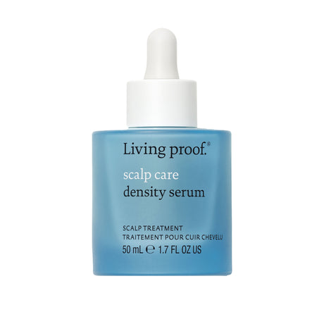 Scalp Care - Density Serum - MIKASU