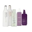 5-step rutine - Scalp care - MIKASU