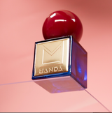 Manda - The Luxury Oil - MIKASU