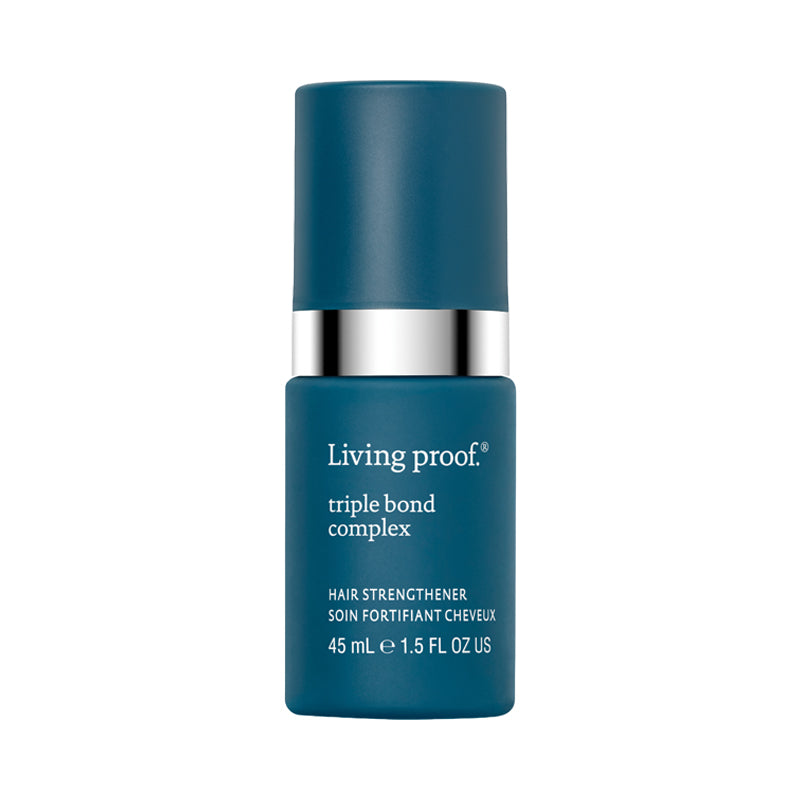 Triple Bond Complex - MIKASU