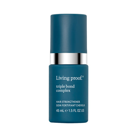 Triple Bond Complex - MIKASU