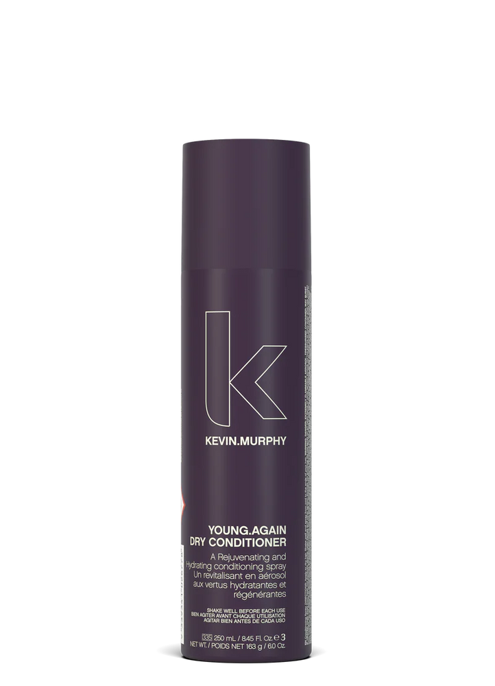 YOUNG.AGAIN DRY CONDITIONER - MIKASU