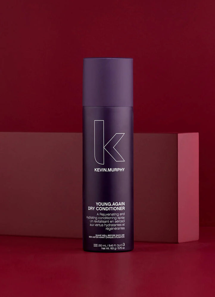 YOUNG.AGAIN DRY CONDITIONER - MIKASU