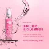 Repair and Care Anti-Frizz Hår Elixir