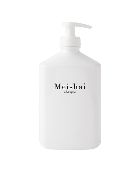 Meishai - Shampoo - MIKASU