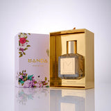 The Scent of Love - MIKASU