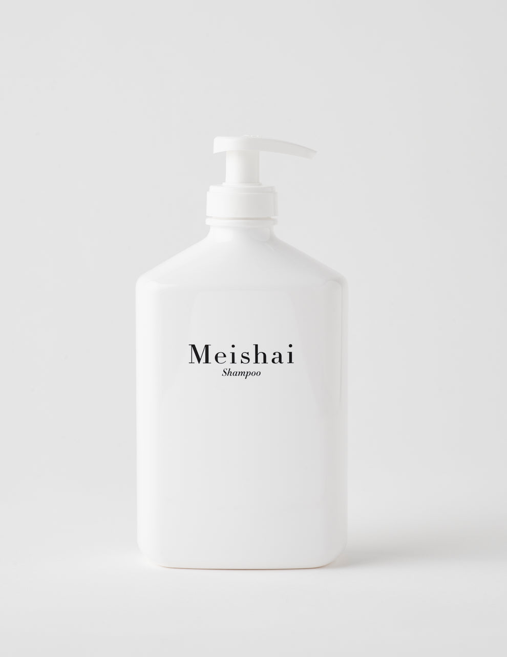 Meishai - Shampoo - MIKASU