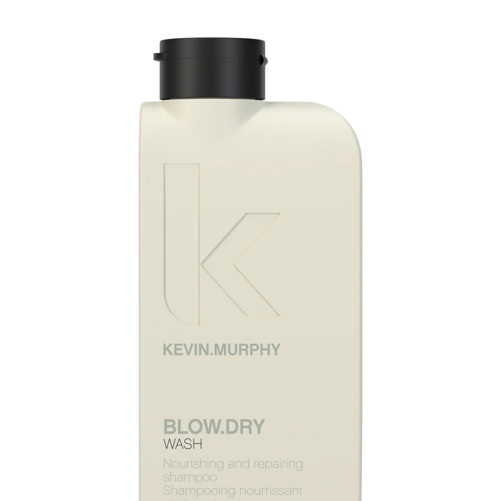 BLOW.DRY WASH - MIKASU
