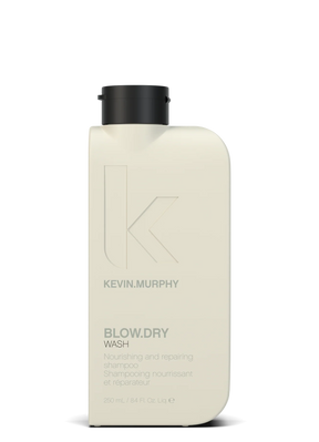 BLOW.DRY WASH - MIKASU