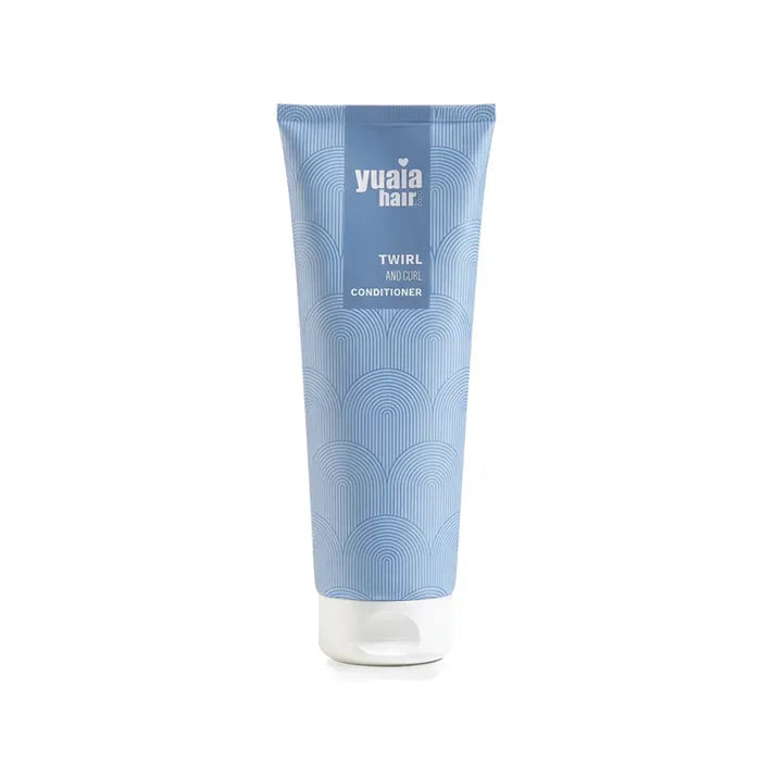 Twirl and Curl Conditioner